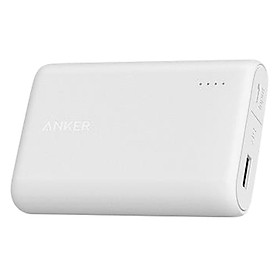 Pin Sạc Dự Phòng Anker PowerCore 10000mAh - A1263 - Hàng Chính Hãng